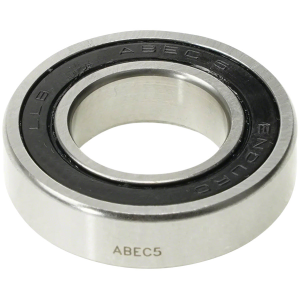 N+1 Bikes Enduro MR 15307 LLU/LLB Radial Cartridge Bearing - ABEC-5 CN Clearance 15mm x 30mm x 7mm - $13.75 at N+1 Bikes