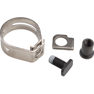 N+1 Bikes Shimano Ultegra ST-6870 ST-6770 Alfine S705 STI Lever Clamp Band Unit - $12.32 at N+1 Bikes