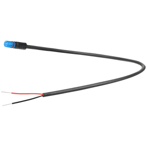 Bosch Light Cable For Headlight 200mm (BCH3320_200) - The smart system