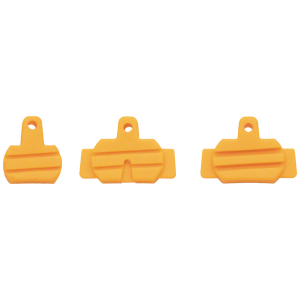 N+1 Bikes Jagwire Universal Bleed Blocks Set of 3 - $13.49 at N+1 Bikes