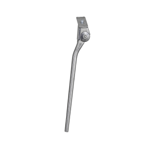 Greenfield KS3-305 305mm Silver Kickstand