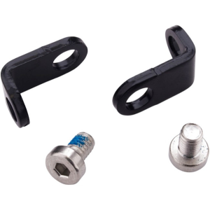 N+1 Bikes Fox Shox Fork Fender Bracket Parts 2022+ 32 TC - $13.00 at N+1 Bikes