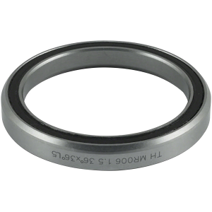 Full Speed Ahead Bearing - Micro ACB Black Seal 36x36 - 1.5