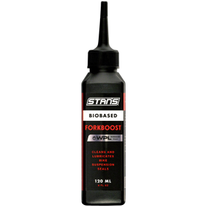 Stan's Biobased ForkBoost 120ml
