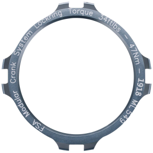 Full Speed Ahead ML549 Modular Crank Lockring