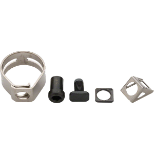 N+1 Bikes Shimano Ultegra ST-6700 and 105 ST-5700 STI Lever Clamp Band Unit - $9.58 at N+1 Bikes