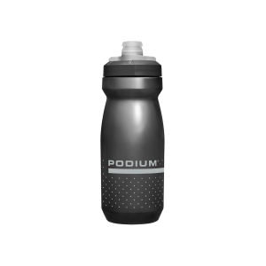 CamelBak Podium 21oz Black Bottle