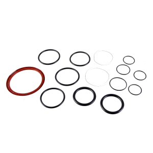N+1 Bikes Industry Nine Rear Hub Seal and O-Ring Kit Torch - $13.00 at N+1 Bikes