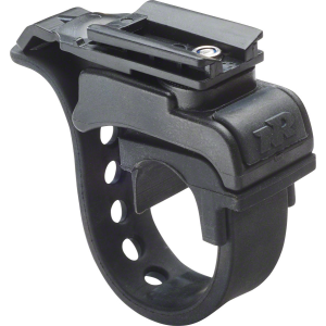 NiteRider Lumina and Mako Handlebar Strap Mount