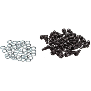 N+1 Bikes Race Face Pedal Pin Kit Aeffect pre-2022 Atlas - $12.99 at N+1 Bikes