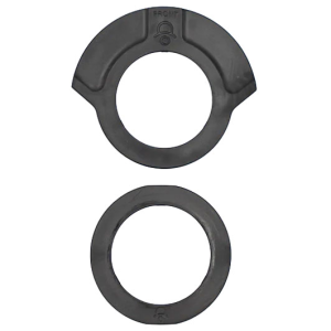 N+1 Bikes Kids Ride Shotgun Shotgun Pro Seat Headset Spacer - $12.99 at N+1 Bikes