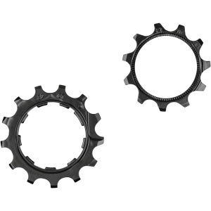 microSHIFT Advent X Replacement Cog Kit - 11t 13t Cogs 10-Speed Advent X Cassette
