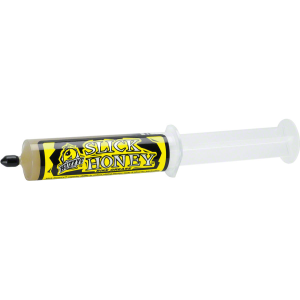 Buzzy's Slick Honey "Stinger" Syringe 30cc/1oz