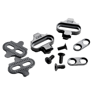 N+1 Bikes Cleats & Spacers - Default Title - $12.99 at N+1 Bikes