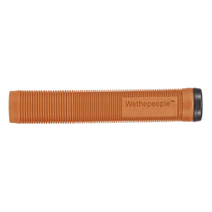 N+1 Bikes WeThePeople Perfect Grips 165mm Gum Pair - $12.99 at N+1 Bikes