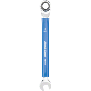 Park Tool MWR-8 Metric Wrench Ratcheting 8mm