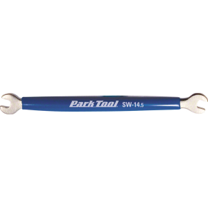 Park Tool SW-14.5 4.4mm / 3.75mm Spoke Wrench