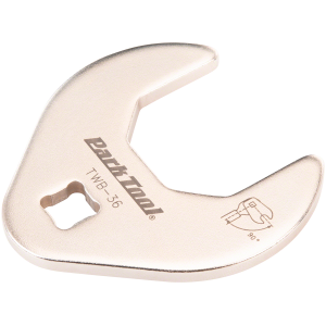 Park Tool TWB-36 Crow Foot 3/8" Drive