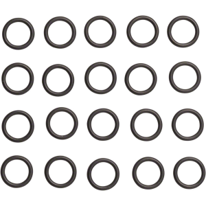 N+1 Bikes Magura O-Rings for Banjo Fittings Bag/20 - $12.53 at N+1 Bikes