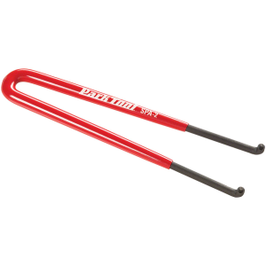 N+1 Bikes Park Tool SPA-2 Red Freewheel Ring Pin Spanner - $13.95 at N+1 Bikes