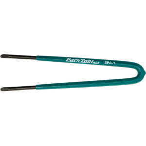 Park Tool SPA-1 Green Bottom Bracket Pin Spanner