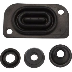 Hope Brake Lever Master Cylinder Seal Kit - For Hope Mini