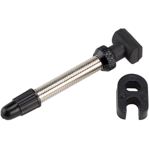 DT Swiss Narrow Base Tubeless Valve - 32mm