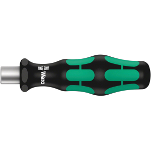N+1 Bikes Wera 813 Bitholding Screwdriver - 1/4" - $12.58 at N+1 Bikes