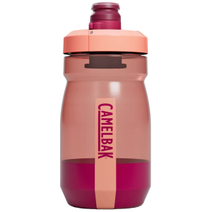 N+1 Bikes Camelbak Podium Bottle Mercury Blush 15oz - $12.00 at N+1 Bikes