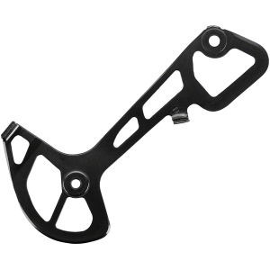 N+1 Bikes Shimano RD-M9100-SGS Rear Derailleur Inner Plate - $12.00 at N+1 Bikes