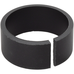 N+1 Bikes Wheels Manufacturing Shim for 1-1/4" Derailleur on 1-1/8" Seat Tube - $12.00 at N+1 Bikes