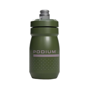 N+1 Bikes Camelbak Podium Bottle Deep Fern 15oz - $12.00 at N+1 Bikes