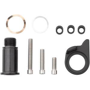 N+1 Bikes SRAM Rival 36T eTap AXS Rear Derailleur B-Bolt B-Screw and Limit Screws - $12.00 at N+1 Bikes