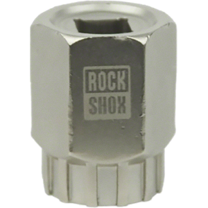 RockShox Suspension Top Cap/Cassette Tool SID/Paragon