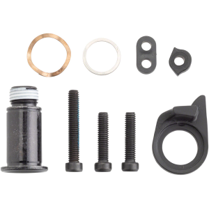 N+1 Bikes SRAM GX Eagle Rear Derailleur B-Bolt and Limit Screw Kit - $12.00 at N+1 Bikes