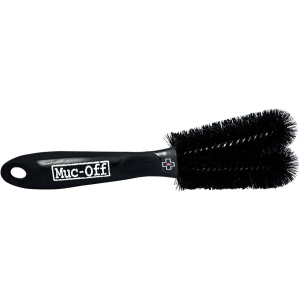Muc-Off 2 Prong Brush