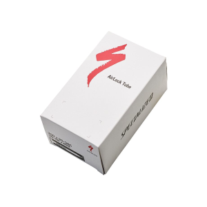 N+1 Bikes Airlock Schrader Valve Tube - 29 x 1.75-2.4 - $12.00 at N+1 Bikes