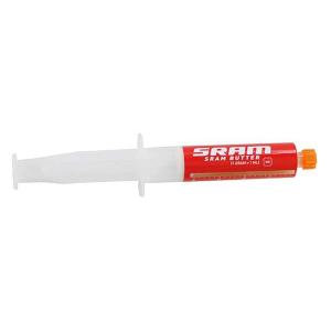 N+1 Bikes SRAM Butter Grease Syringe 20ml - $12.00 at N+1 Bikes