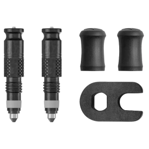 N+1 Bikes Lezyne Schwalbe Clik Valve Cores - $11.99 at N+1 Bikes