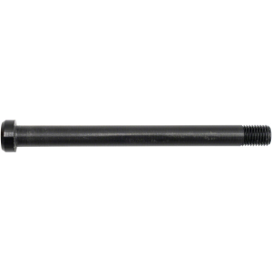 Kids Ride Shotgun Dirt Hero Through Axle