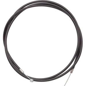 Odyssey Linear Slic Kable Brake Cable - 1.5mm Black