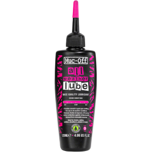 All Weather Lube - 120ml