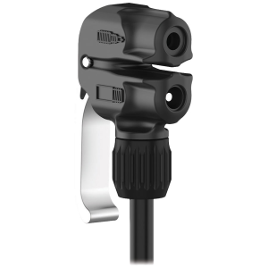 N+1 Bikes Lezyne Dual Valve Pump Head - $11.99 at N+1 Bikes