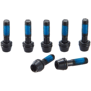 Ritchey WCS Replacement Stem Bolts: C260 Stem