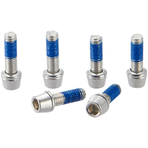 Ritchey Comp Stem Replacement Bolt - Set/6
