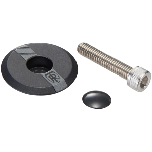 Ritchey Comp Stem Top Cap with Bolt - 1-1/8"