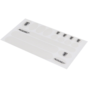 Ritchey Frame Protection Stickers Kit