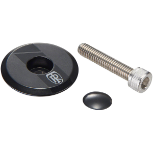 Ritchey WCS Stem Top Cap with Bolt - 1-1/8"