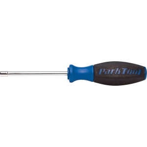 Park Tool SW-17 Hex Spoke Wrench: 5.0mm