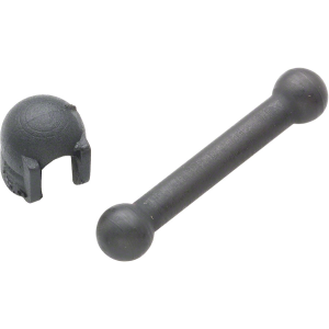 Avid Hydraulic Lever Push Rod/Coupling Service Parts Kit Fits Elixir R Model
